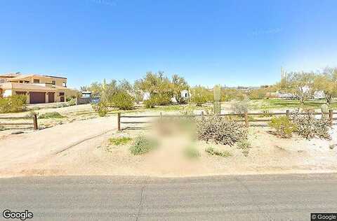 Peak View, CAVE CREEK, AZ 85331