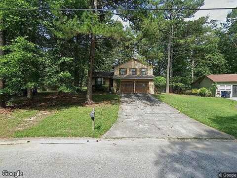 Wild Turkey, RIVERDALE, GA 30296