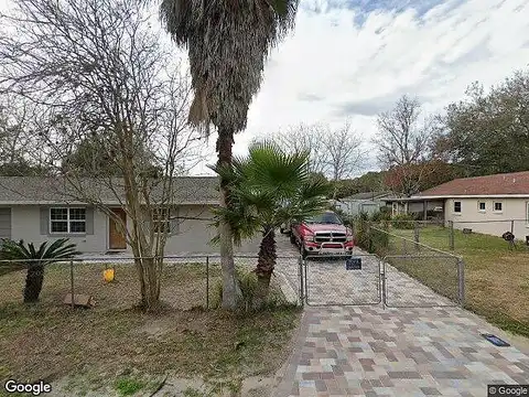 Boxwood, BROOKSVILLE, FL 34602