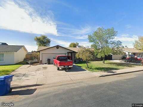 34Th, MESA, AZ 85204