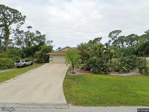Mckinley, ENGLEWOOD, FL 34224