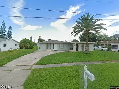 Jordan, NORTH PORT, FL 34287