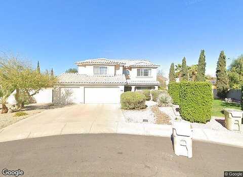 75Th, GLENDALE, AZ 85303