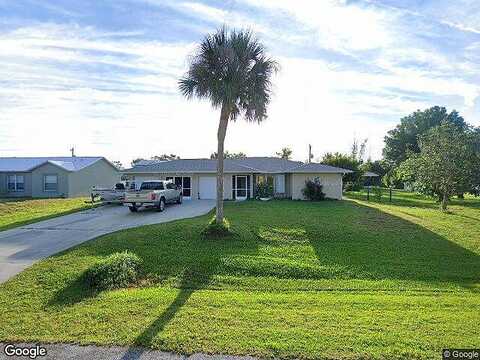 Marcum, ENGLEWOOD, FL 34224