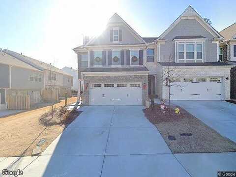 Lanier Harbor, BUFORD, GA 30518