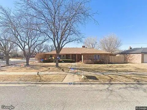 Rutgers, AMARILLO, TX 79109