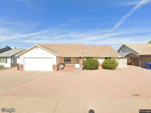 Inglewood, MESA, AZ 85205