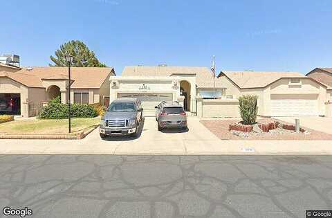 Mescal, GLENDALE, AZ 85304