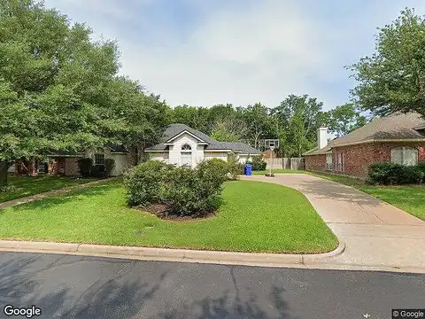 Telluride, WACO, TX 76712
