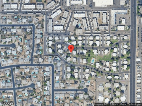 Dobson, MESA, AZ 85202