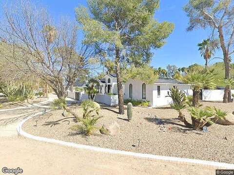 Camino Miramonte, TUCSON, AZ 85716