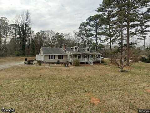 Fairfield, ELLENWOOD, GA 30294