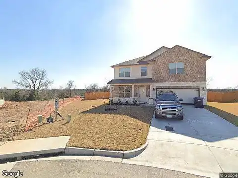 Beckon, WACO, TX 76708