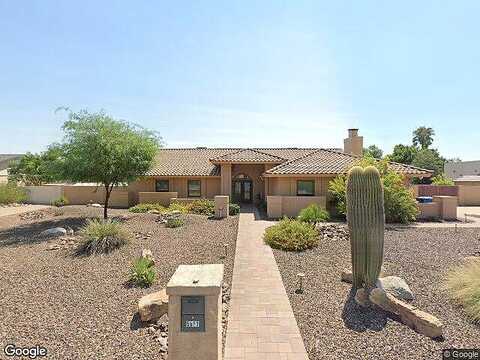 Anderson, SCOTTSDALE, AZ 85254