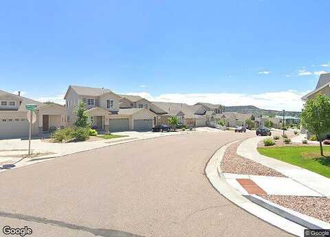 Wild Rye, COLORADO SPRINGS, CO 80919