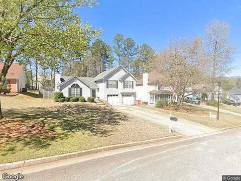 Whitney, REX, GA 30273