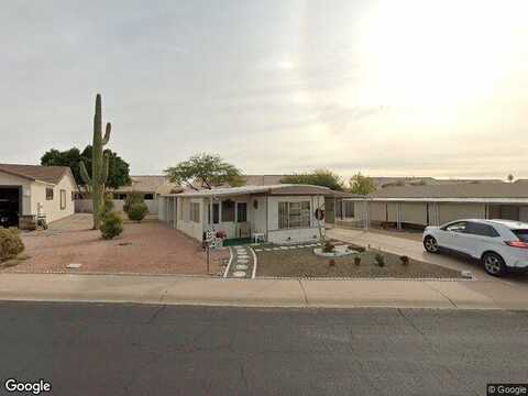 Mckellips, MESA, AZ 85215