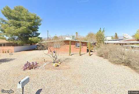 Rosewood, TUCSON, AZ 85711