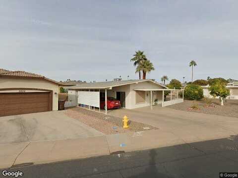 Lawndale, MESA, AZ 85215