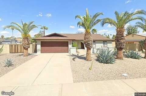 Spring, SCOTTSDALE, AZ 85254