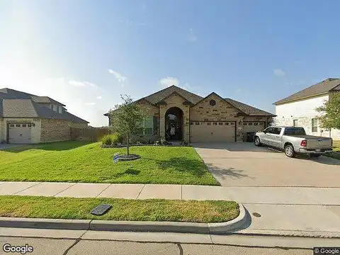 Beckon, WACO, TX 76708