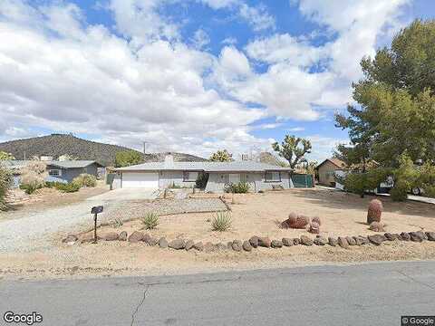 El Dorado, YUCCA VALLEY, CA 92284