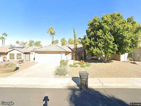 Fox, MESA, AZ 85205