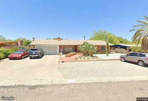 Holmes, TUCSON, AZ 85711