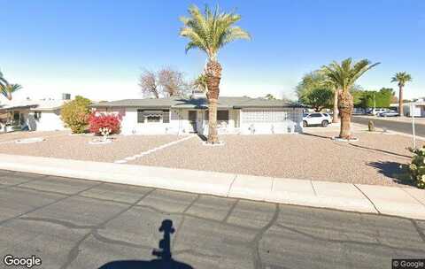 Dodge, MESA, AZ 85205