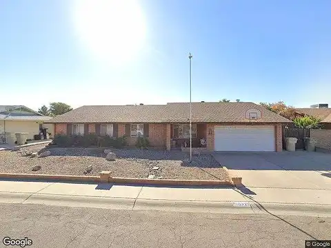 Palo Verde, GLENDALE, AZ 85302