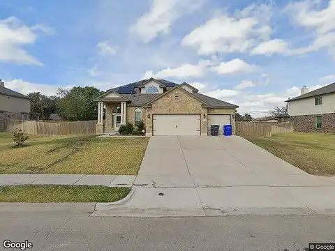 Beckon, WACO, TX 76708