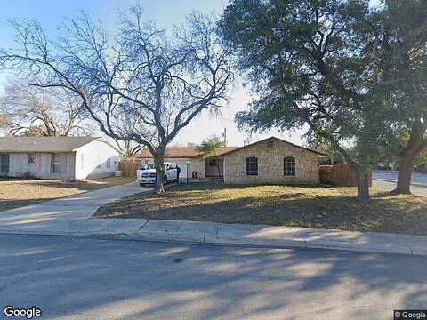 Gabor, SAN ANTONIO, TX 78240