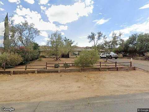 Carlyle, YUCCA VALLEY, CA 92284