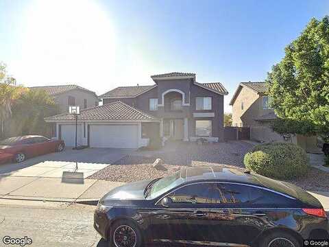 Baylor, GILBERT, AZ 85296