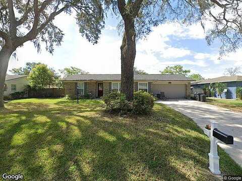 Jackson, ORANGE PARK, FL 32073