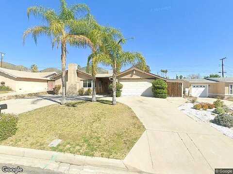 Elm, SAN BERNARDINO, CA 92404