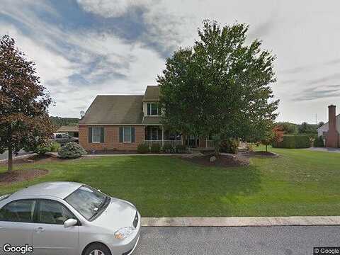 Ashley, LAURYS STATION, PA 18059