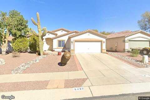 Red Rock Ridge, TUCSON, AZ 85742