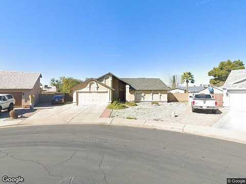 Florian, MESA, AZ 85206