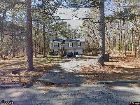 Lakeside, UNION CITY, GA 30291
