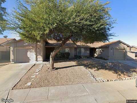 Carriage Hills, TUCSON, AZ 85746