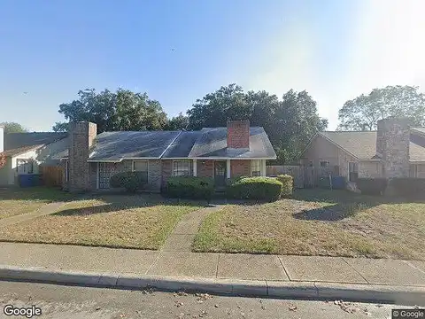 Gawain, SAN ANTONIO, TX 78218