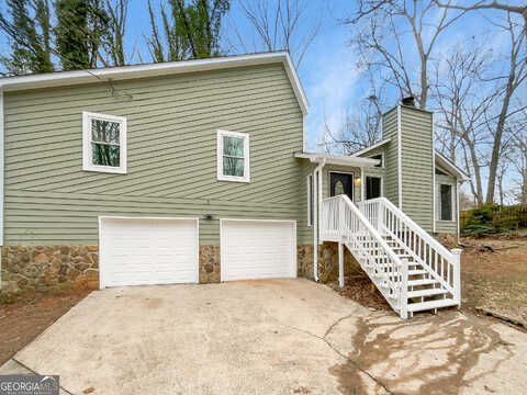 Concord Ridge, MABLETON, GA 30126