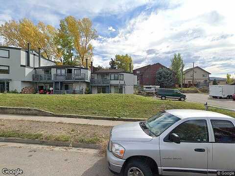 3Rd, EAGLE, CO 81631