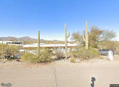 Camino De La Amapola, TUCSON, AZ 85745