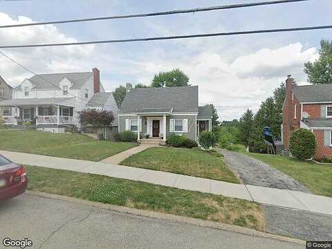 Hutchinson, CANONSBURG, PA 15317
