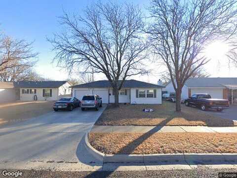 Chisholm, AMARILLO, TX 79109