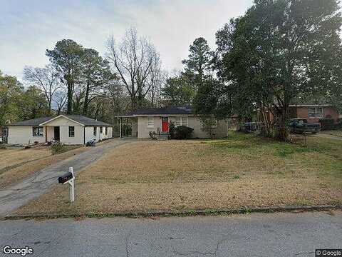 Springside, ATLANTA, GA 30354