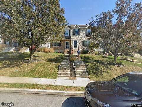 Cork, WEST CHESTER, PA 19380