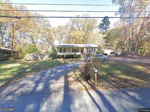 Allen, LAWRENCEVILLE, GA 30043